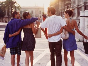Double Date